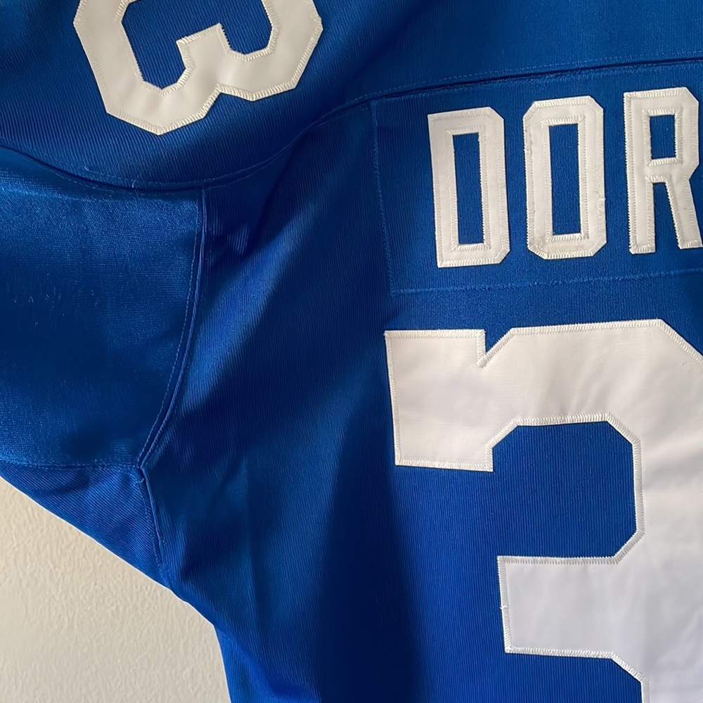 Dallas Cowboys Authentic Jersey - Picture 3 of 9